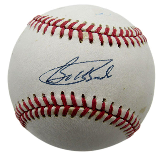 Bobby Bonds Signed/Auto ONL Baseball San Francisco Giants PSA/DNA 209929