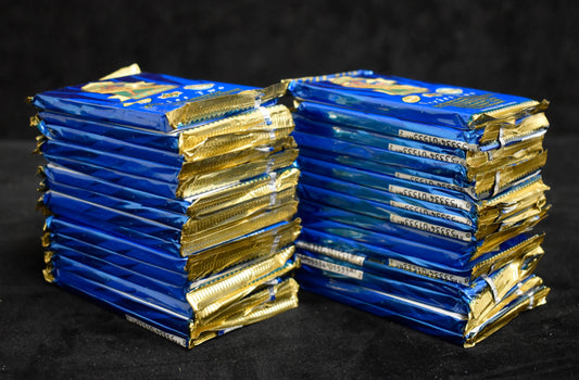 Lot of (30) 1994 Upper Deck Series 2 Baseball Sealed Wax Packs - Jeter RBX72