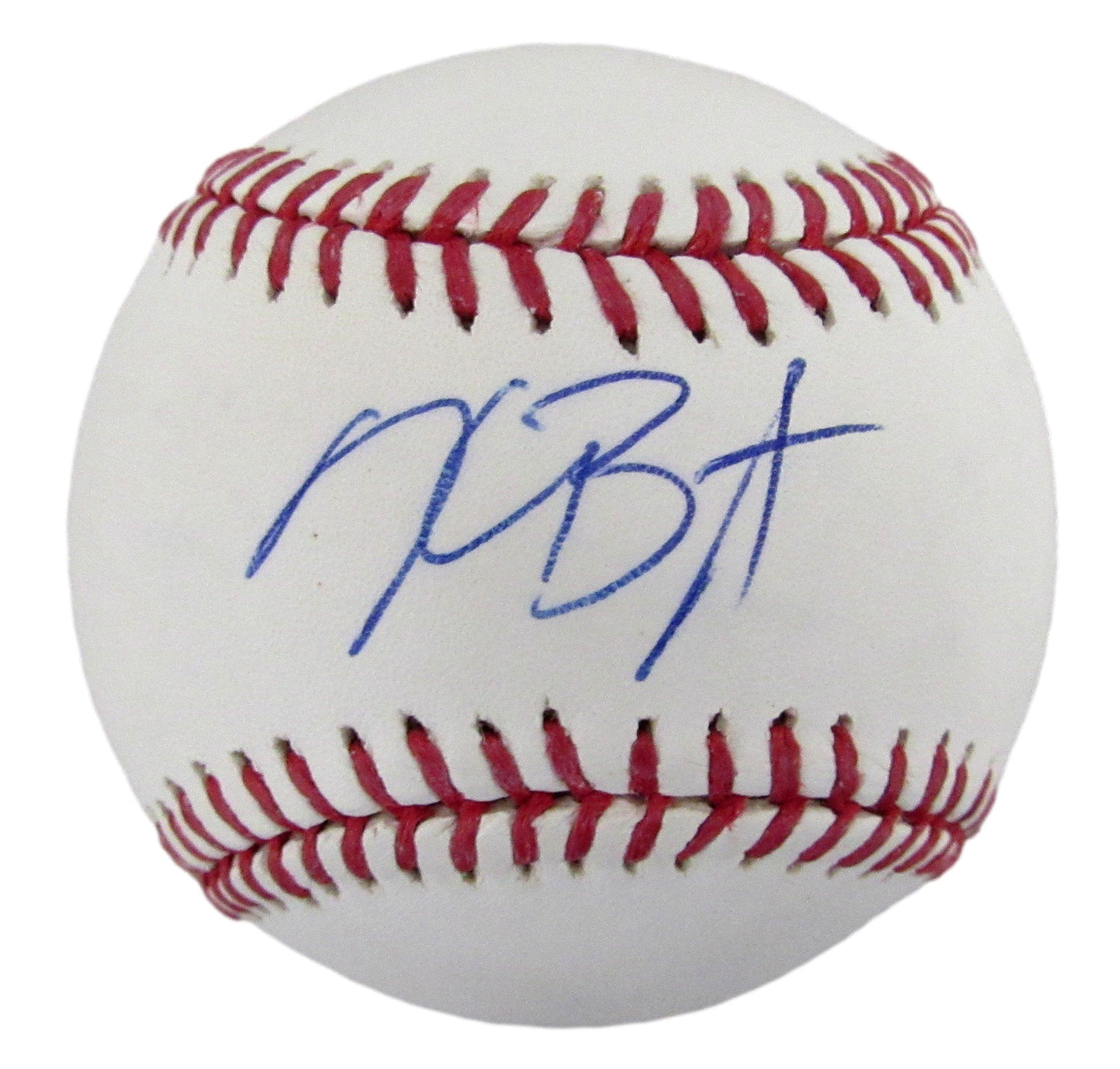 Kris Bryant Signed/Autographed OML Baseball Chicago Cubs OML Holo   210207