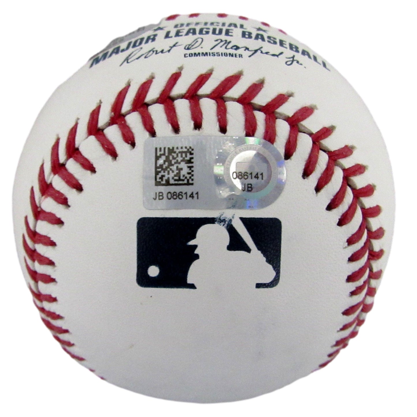 Kris Bryant Signed/Autographed OML Baseball Chicago Cubs OML Holo   210207