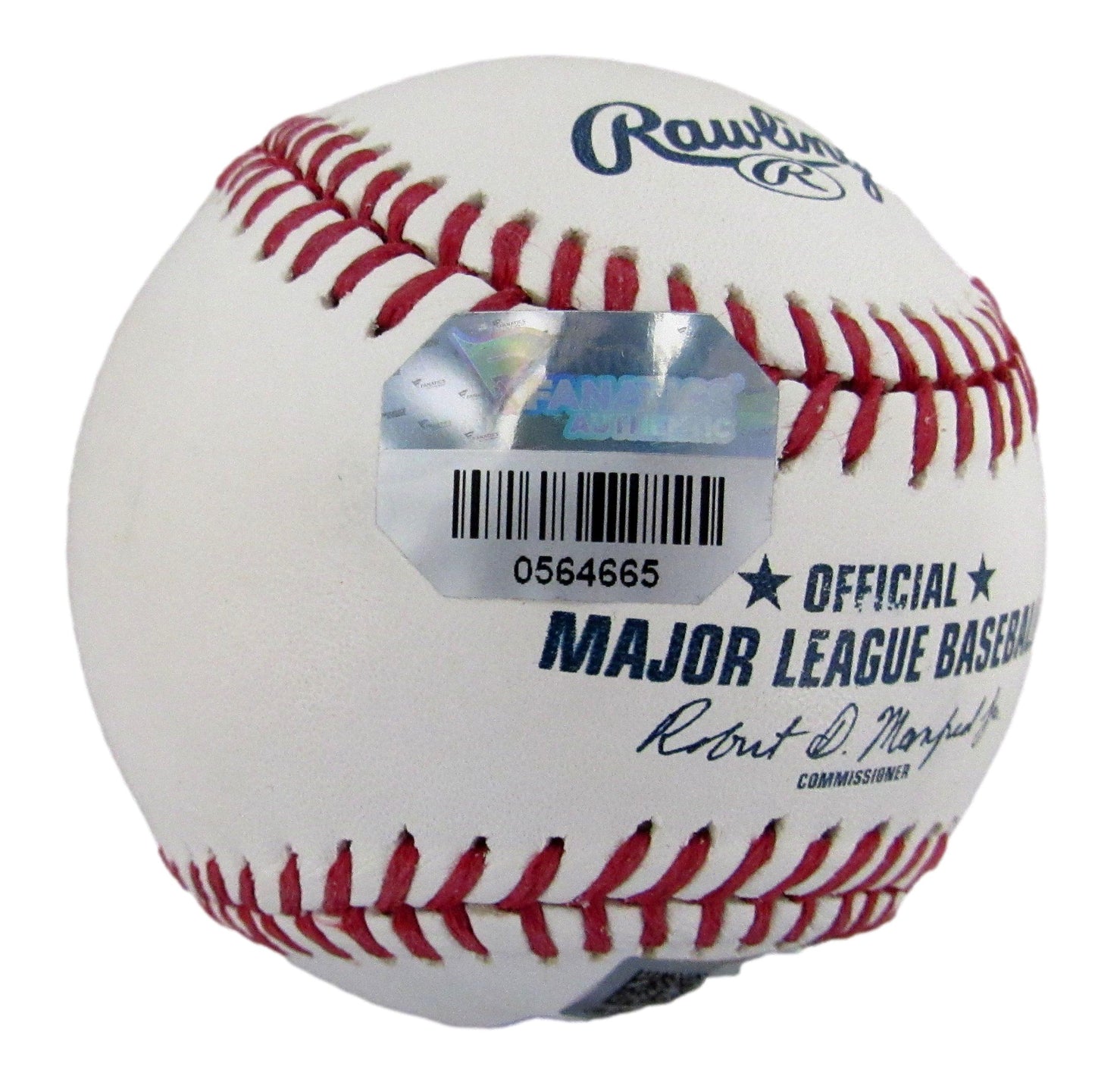 Kris Bryant Signed/Autographed OML Baseball Chicago Cubs OML Holo   210207