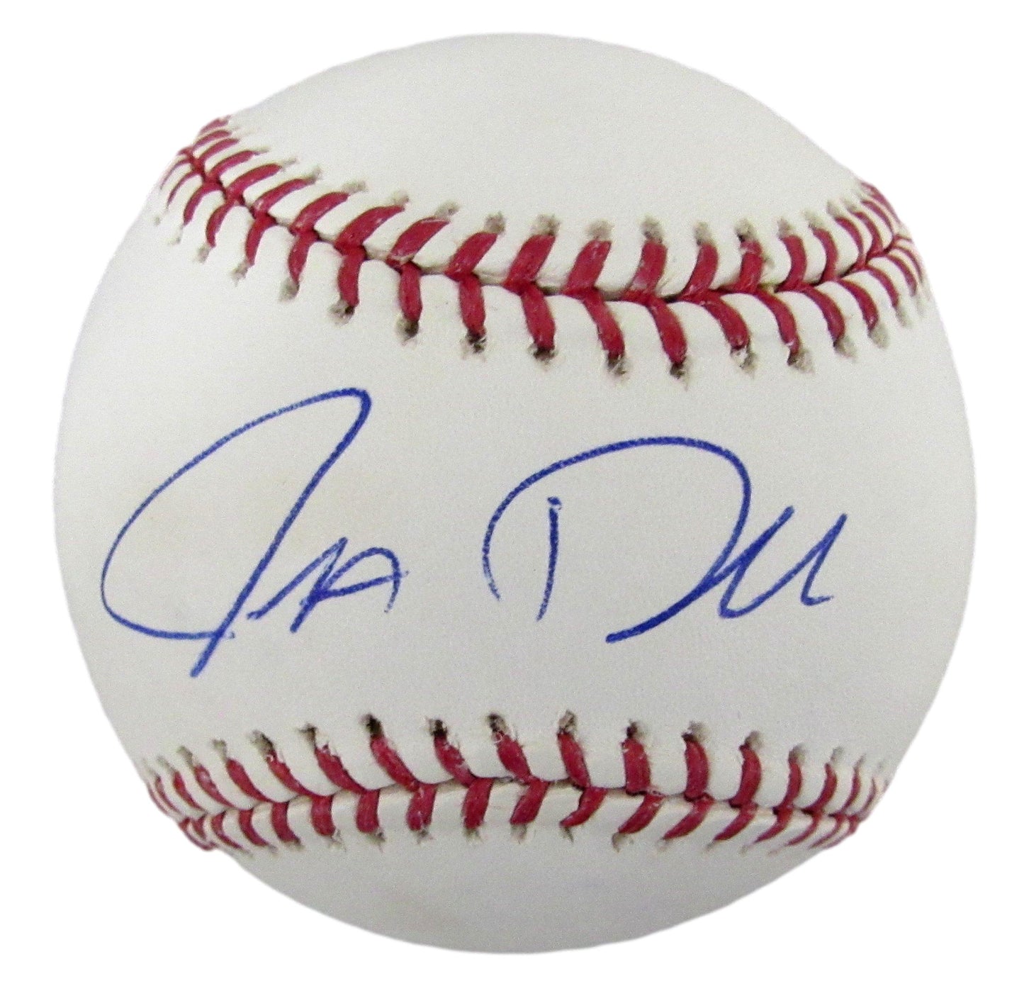 Josh Donaldson Signed/Auto OML Baseball New York Yankees PSA/DNA   210211