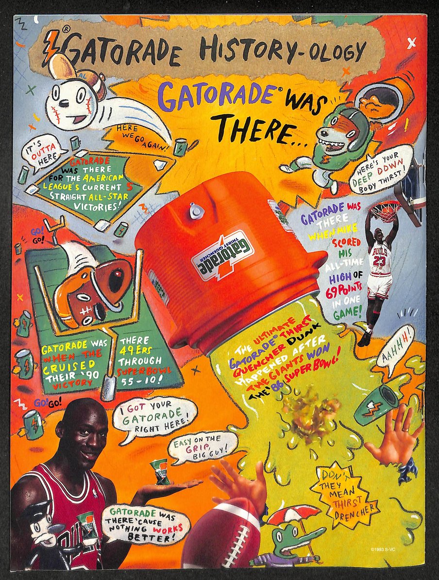 1993 Sports Illustrated for Kids Ken Griffey Jr Bubblegum Newsstand w/ Cards 207