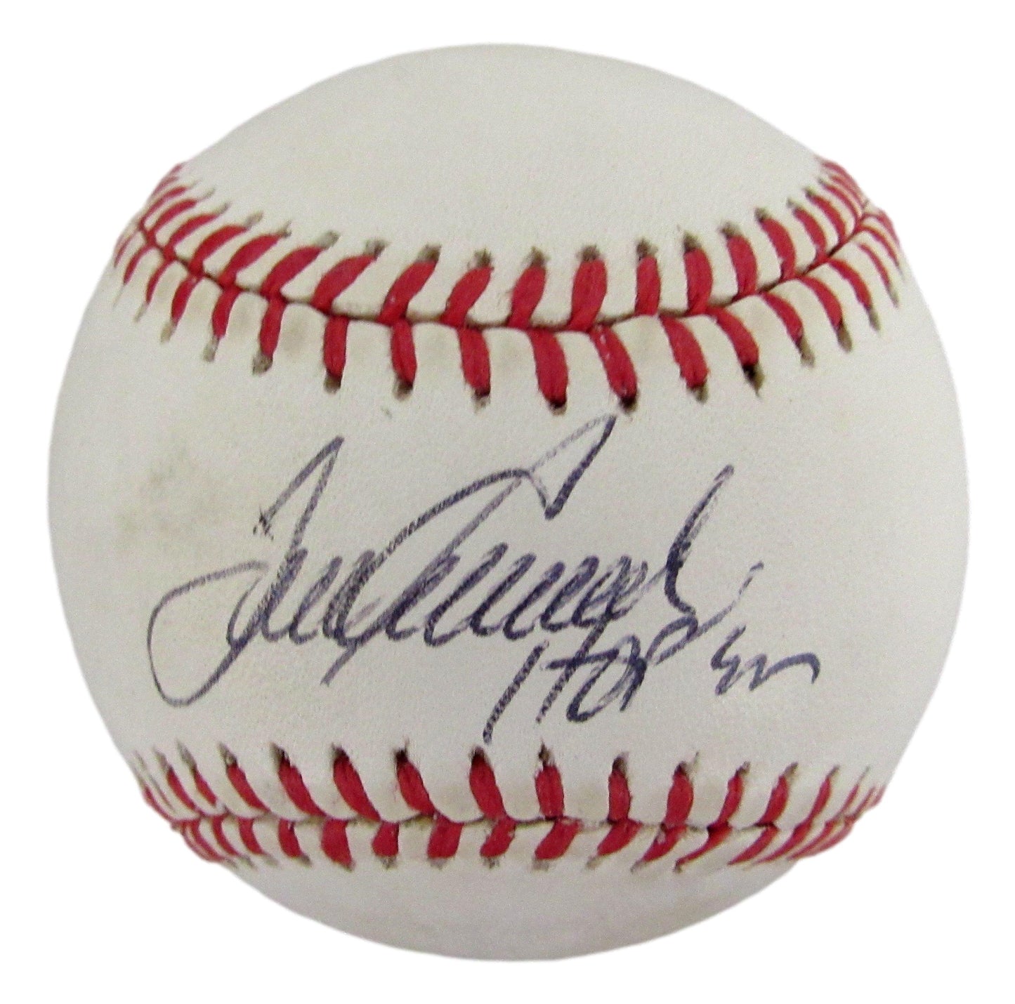 Tom Seaver HOF Signed/Inscribed ONL Baseball New York Mets PSA/DNA   210219