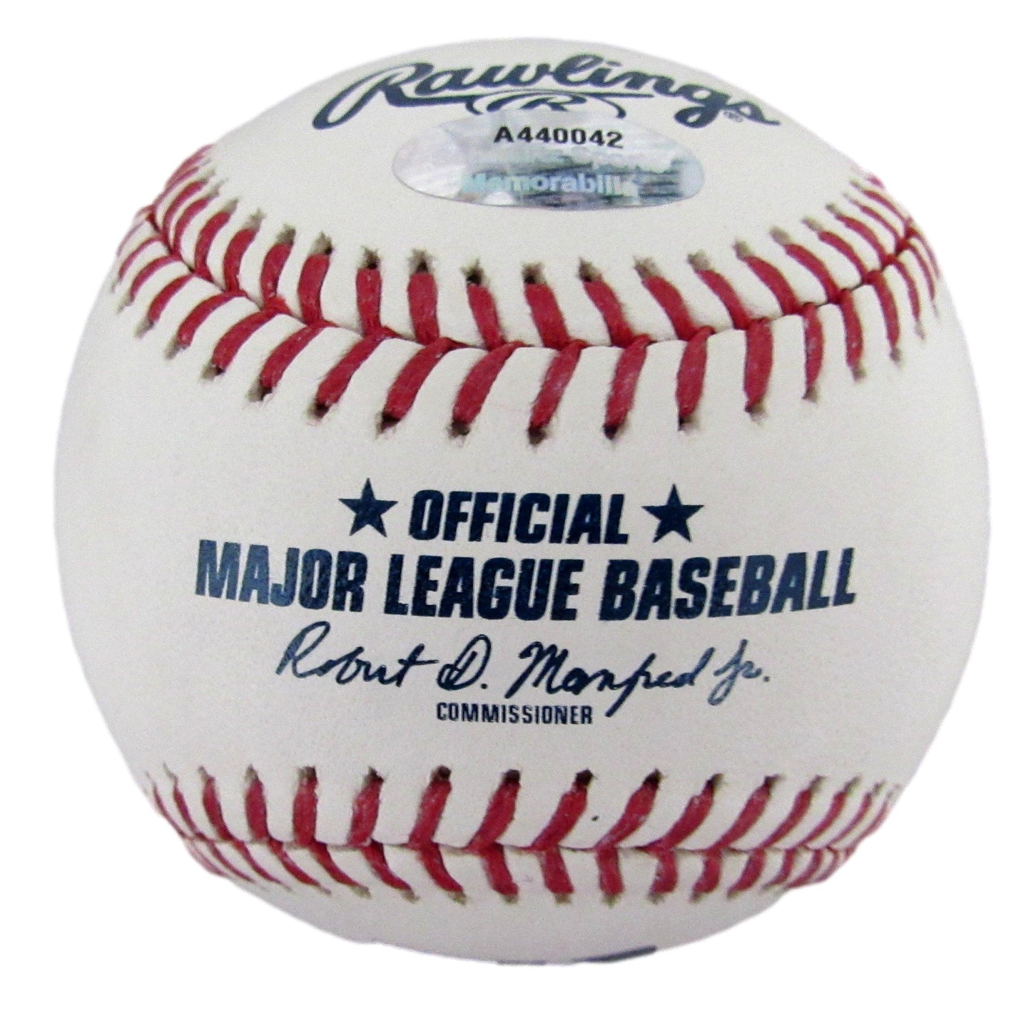 Geovany Soto Signed/Inscribed OML Baseball Chicago Cubs Schwarts   210223