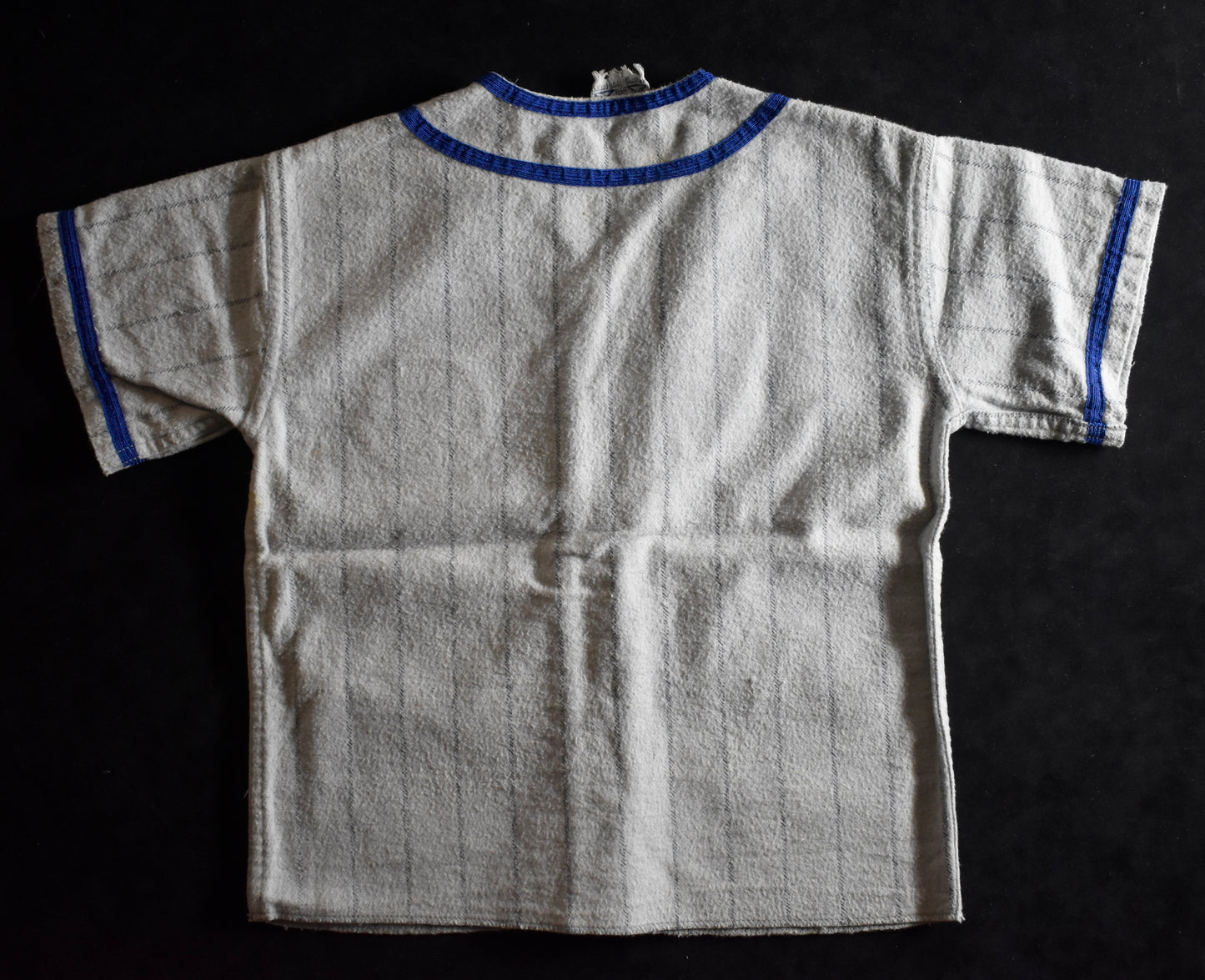 Mickey Mantle/Roger Maris "Official" Gray Children's Uniform c.1960s  211285