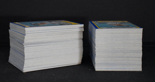 Lot of (300) 1990 Collegiate Collection Card #4 Joe Theisman Notre Dame 211295