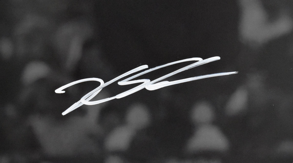 Kyle Schwarber Signed/Auto 16x20 Photo Philadelphia Phillies PSA/DNA 209991