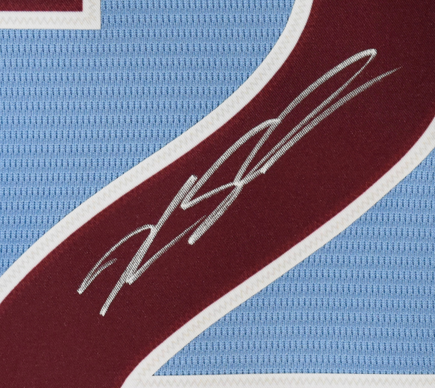 Kyle Schwarber Signed/Autographed Phillies XL Blue Jersey PSA/DNA 209999