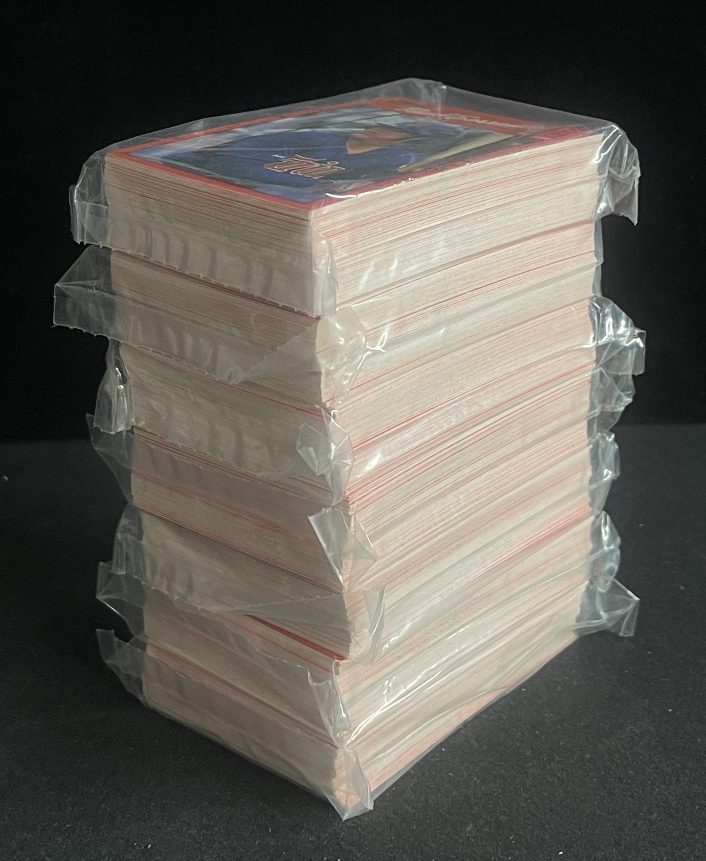 Lot of (350) 1990 Donruss Paul Sorrento RC Cards #626 Twins 211344