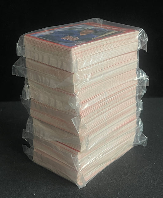 Lot of (350) 1990 Donruss Paul Sorrento RC Cards #626 Twins 211344