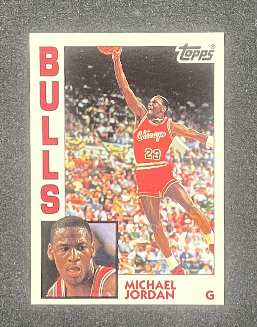 1993 Topps Archives NBA Basketball Complete Set (1-150) Michael Jordan RC 211334