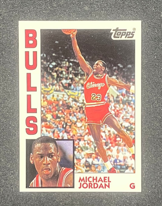 1993 Topps Archives NBA Basketball Complete Set (1-150) Michael Jordan RC 211334