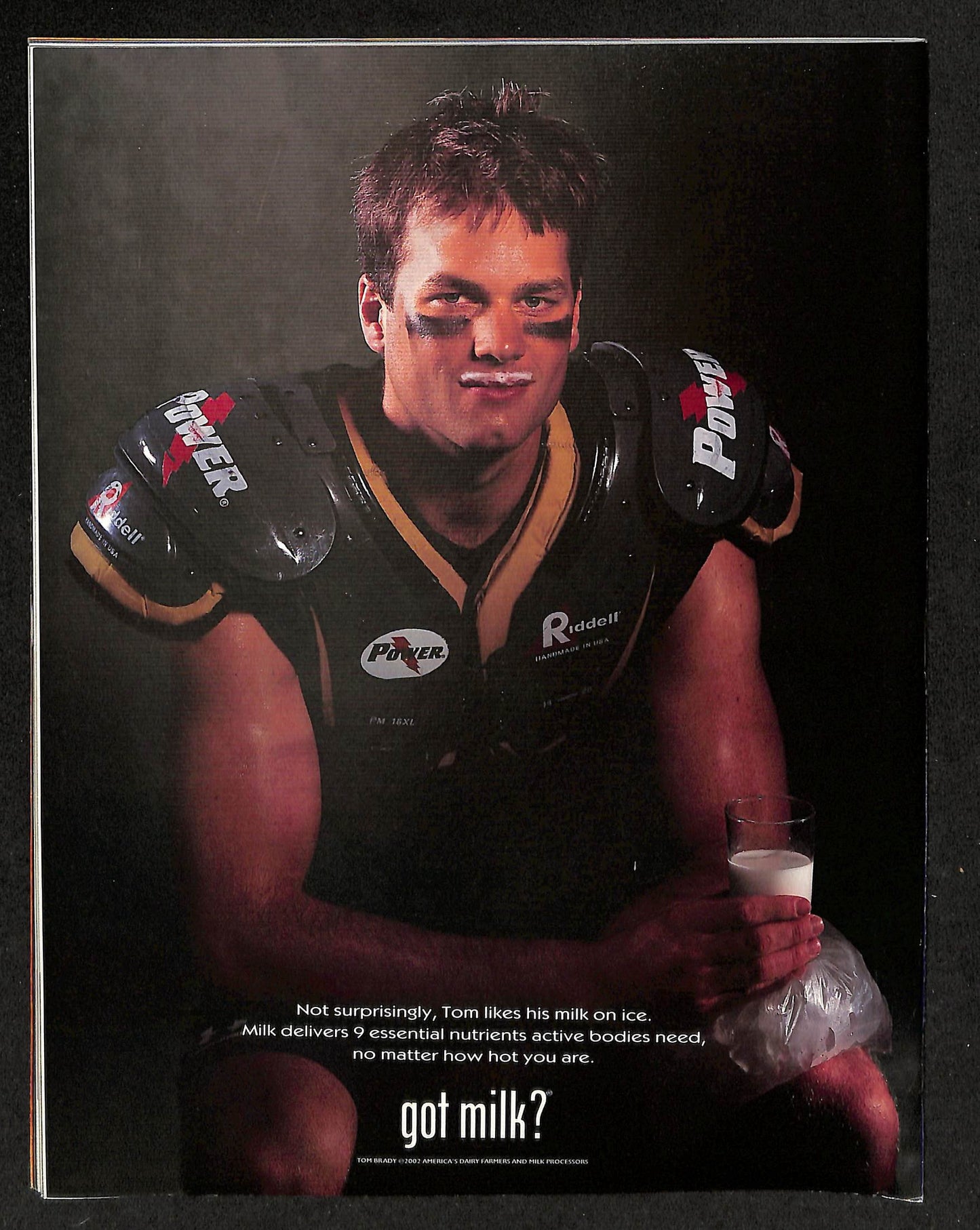 2002 Sports Illustrated for Kids Peyton Manning w/ Cards Glavine Owens 211549