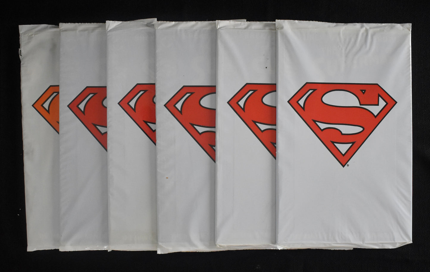 Lot of (13) DC Comic Books Superman, Batman, Detective, Xombi IXL40