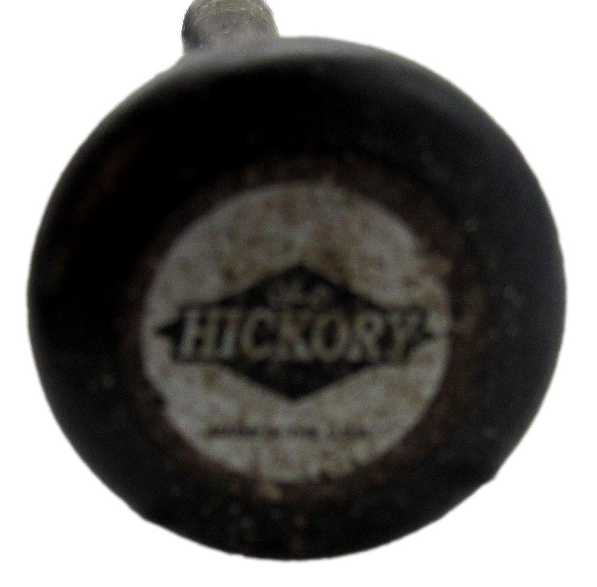 Melky Cabrera New York Yankees Game Used Signed/Auto 2007 Old Hickory Bat IXL58