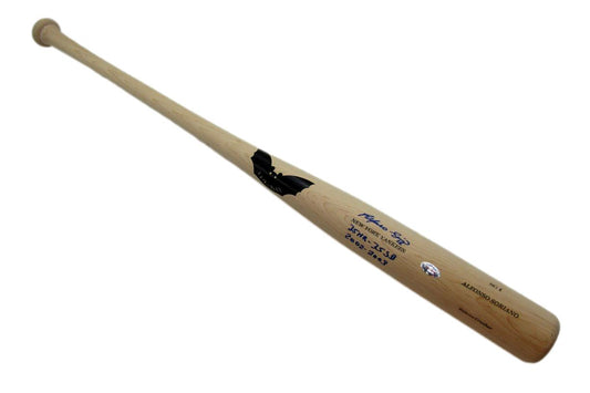 Alfonso Soriano NY Yankees Signed/Auto 2002-03 Game Model Sam  Bat IXL53