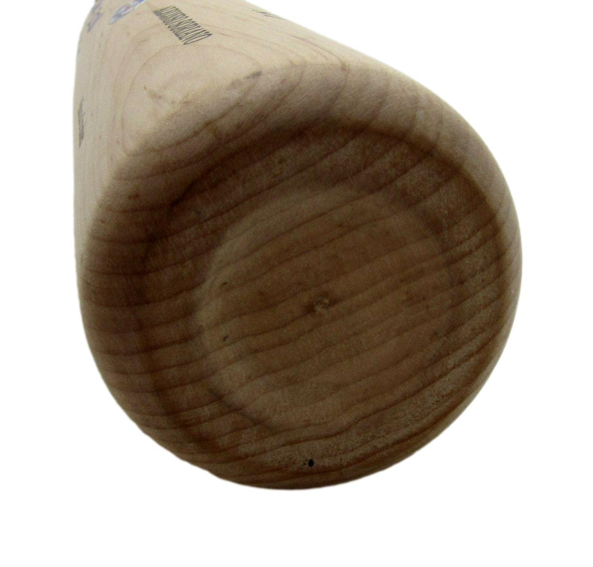 Alfonso Soriano NY Yankees Signed/Auto 2002-03 Game Model Sam  Bat IXL53