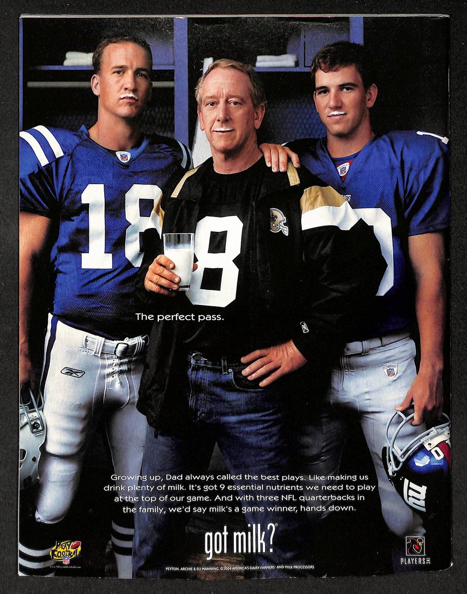 2004 Sports Illustrated for Kids Chad Pennington w/ Cards Dave Mirra 211565