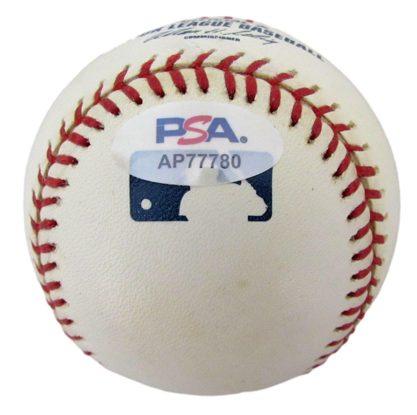 Kyle Farnsworth Signed/Autographed OML Baseball Chicago Cubs PSA/DNA 211987