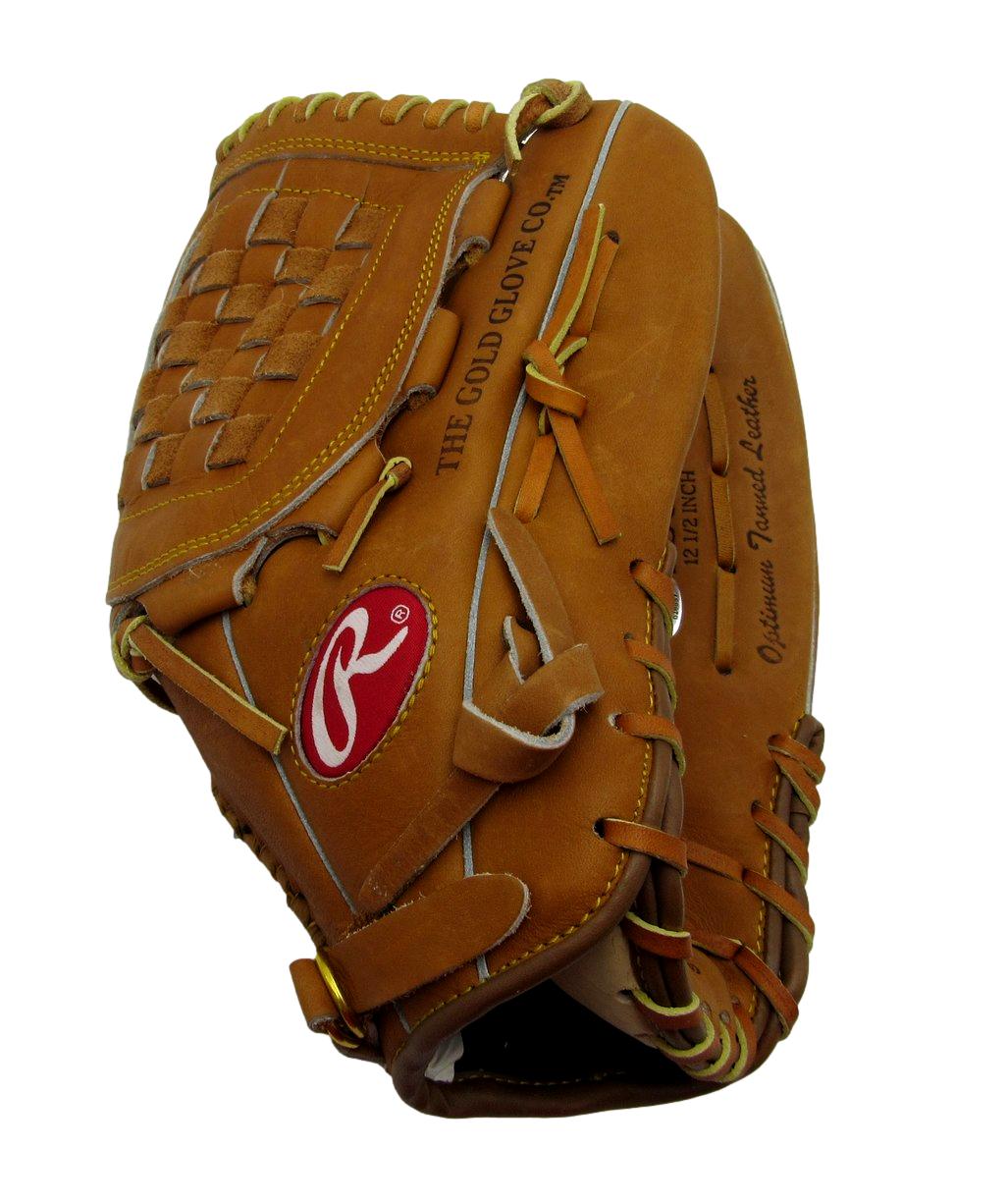 Nolan Ryan HOF Signed/Autographed Rawlings RBG34 Baseball Glove JSA 211027