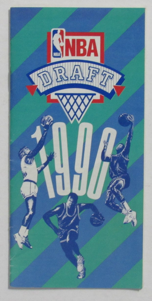 1990 NBA Draft Guide 211058