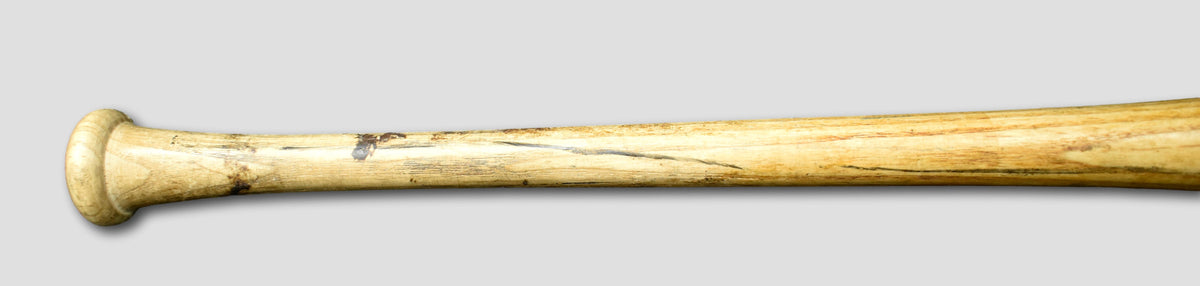 Paul O'Neill Louisville Slugger Game Used Baseball Bat Yankees PSA/DNA 211890