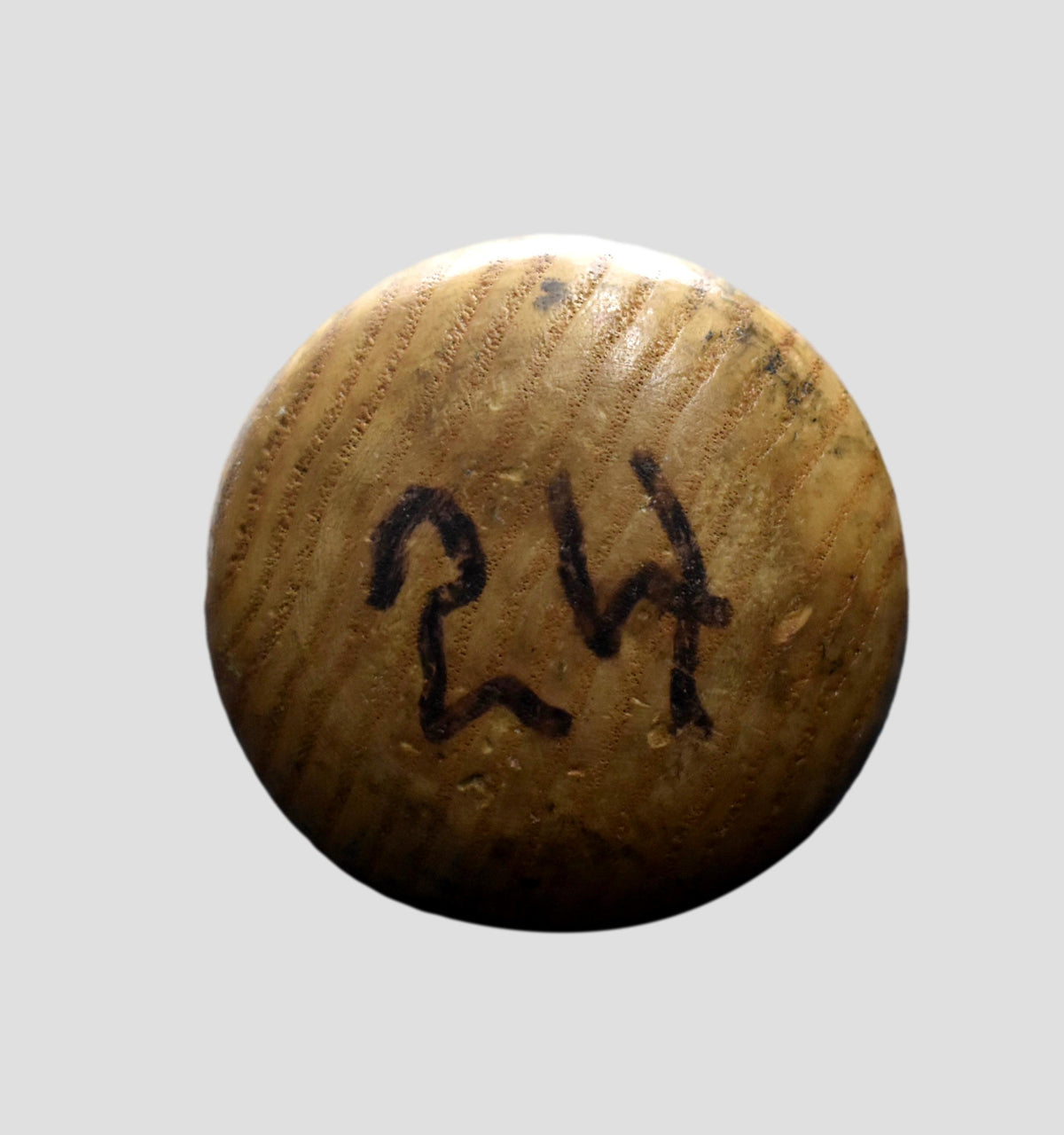 Paul O'Neill Louisville Slugger Game Used Baseball Bat Yankees PSA/DNA 211890