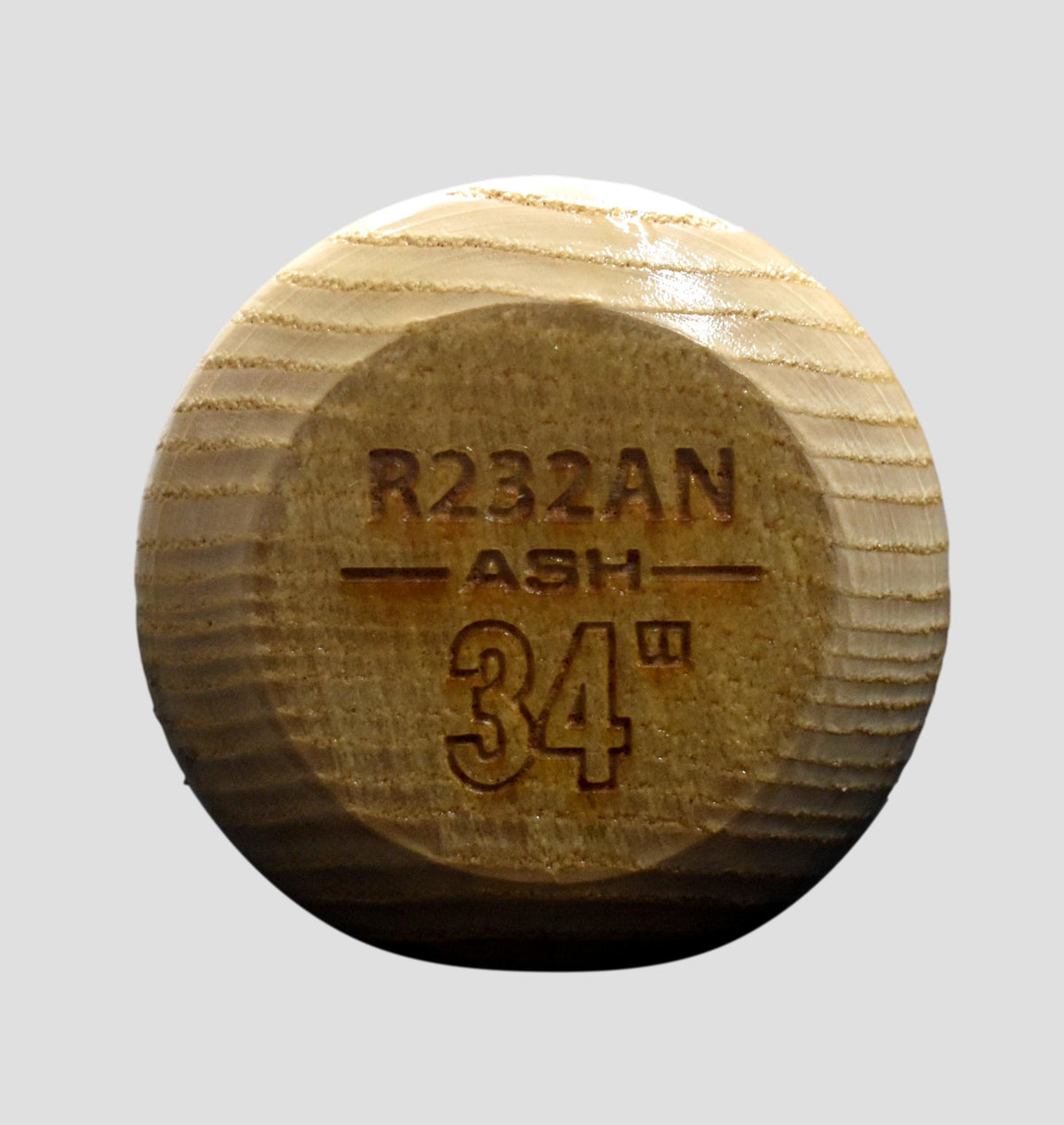 Hideki Matsui Signed/Auto Rawlings Game Used Baseball Bat Yankees JSA 211892