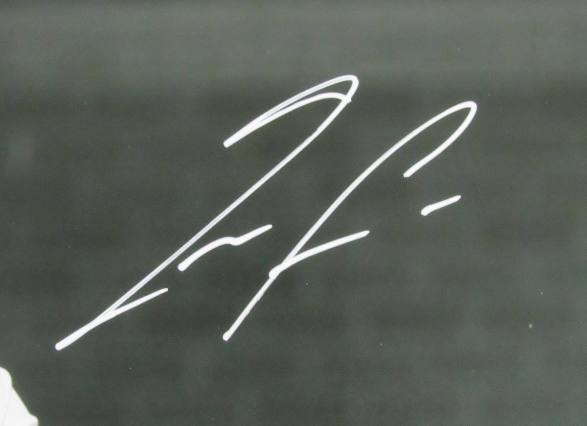 Ronald Acuna Jr. Signed/Autographed 16x20 Photo Atlanta Braves Beckett  212542