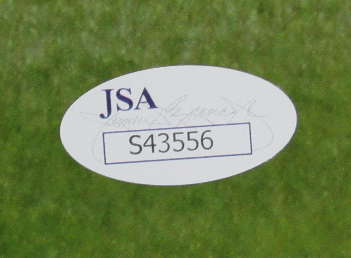 Rory McIlroy Signed/Autographed 16x20 Photo PGA Champion JSA  212547