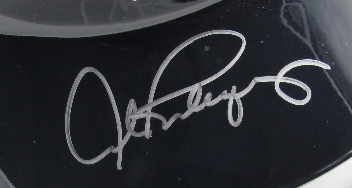 Alex Rodriguez Signed Full Size Authentic Batting Helmet Yankees Steiner MLB 903