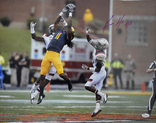 Kevin White Signed/Autographed 16x20 Photo Bears JSA 212439