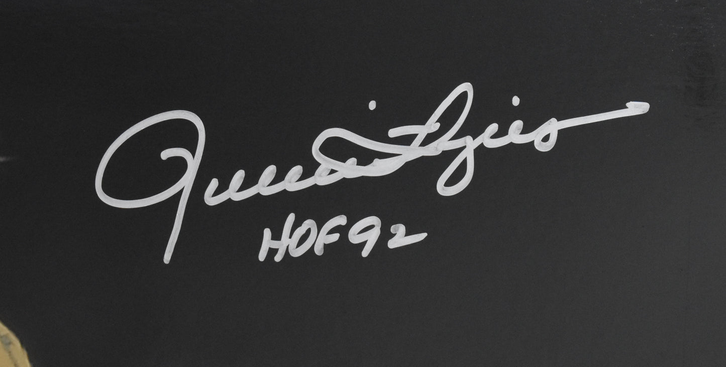 Rollie Fingers HOF Signed/Autographed 16x20 Photo Athletics JSA BA212457