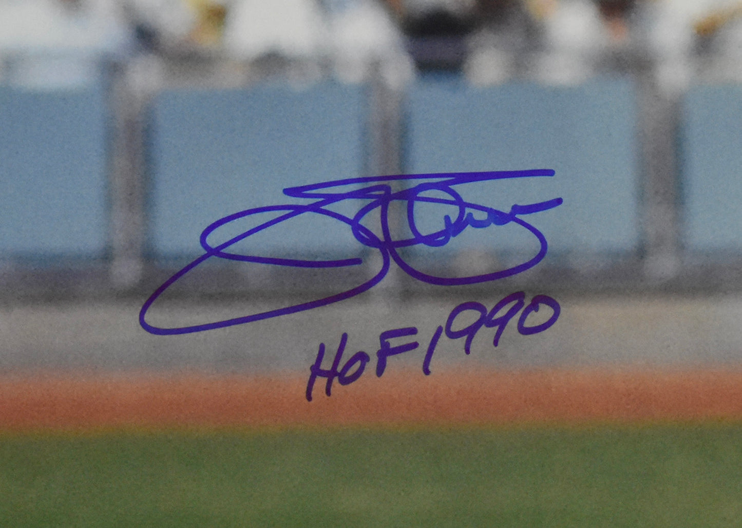 Jim Palmer HOF Signed/Autographed 16x20 Photo Orioles JSA 212489