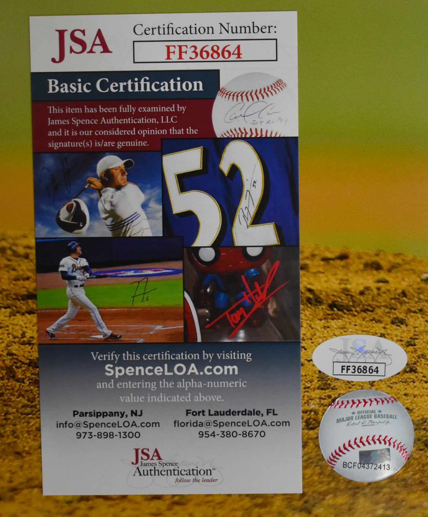 Aaron Nola Signed/Autographed 16x20 Photo Phillies JSA 212499