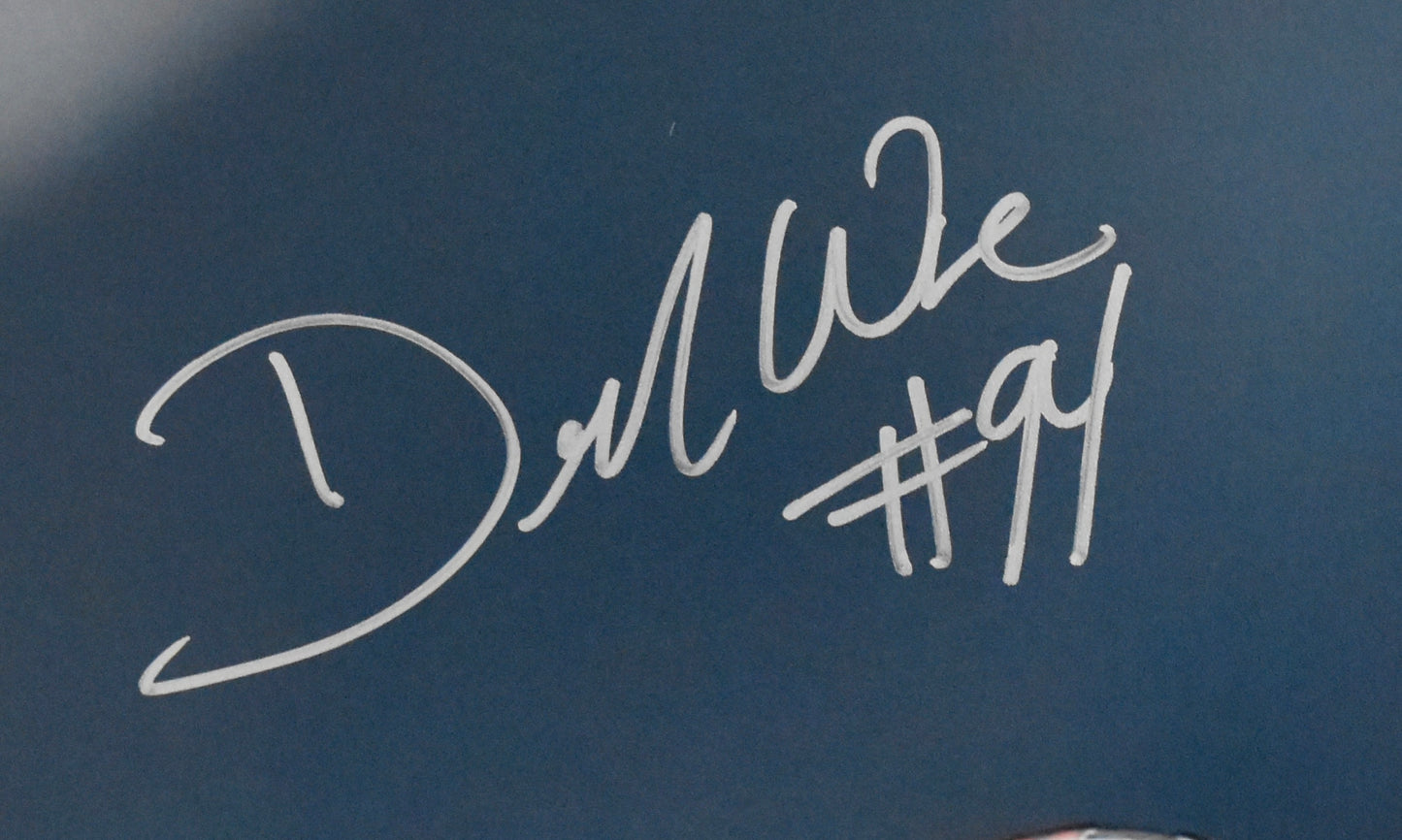 DeMarcus Ware Signed/Autographed 16x20 Photo Broncos JSA 212500