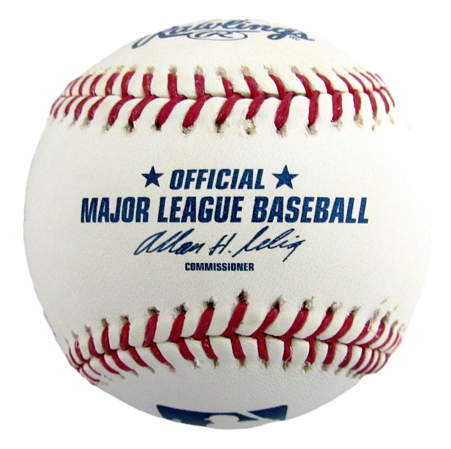 1983 Philadelphia Phillies Team-Signed OML Baseball (19) No Carlton, Perez 12607