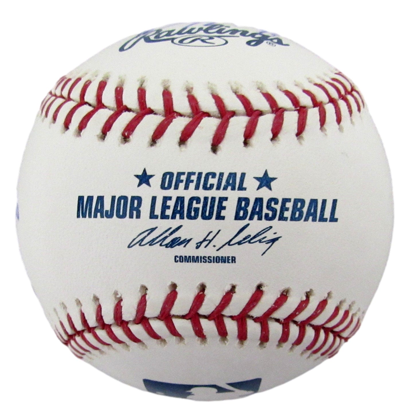 1983 Phillies Team-Signed OML Baseball (17) No Schmidt, Carlton, Perez 212615