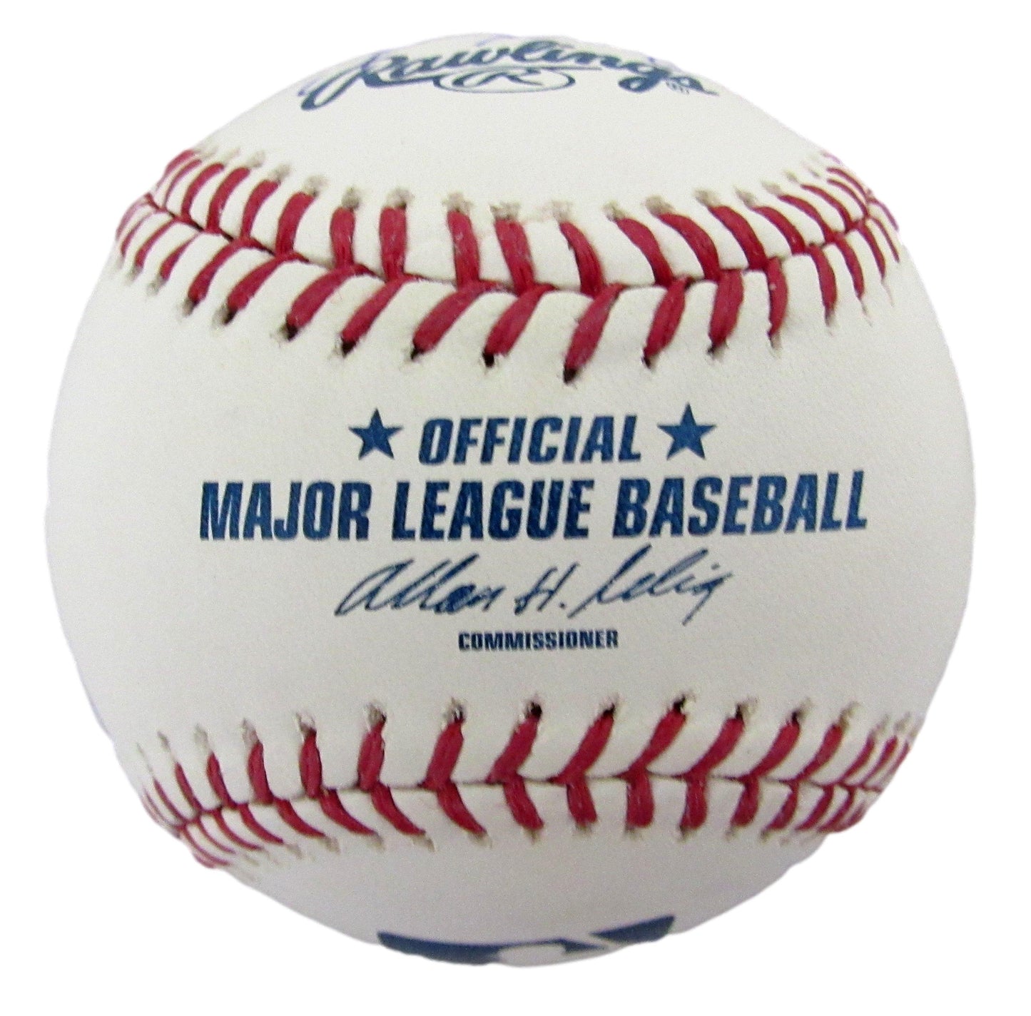 1983 Phillies Team-Signed OML Baseball (17) No Schmidt, Carlton, Perez 212619