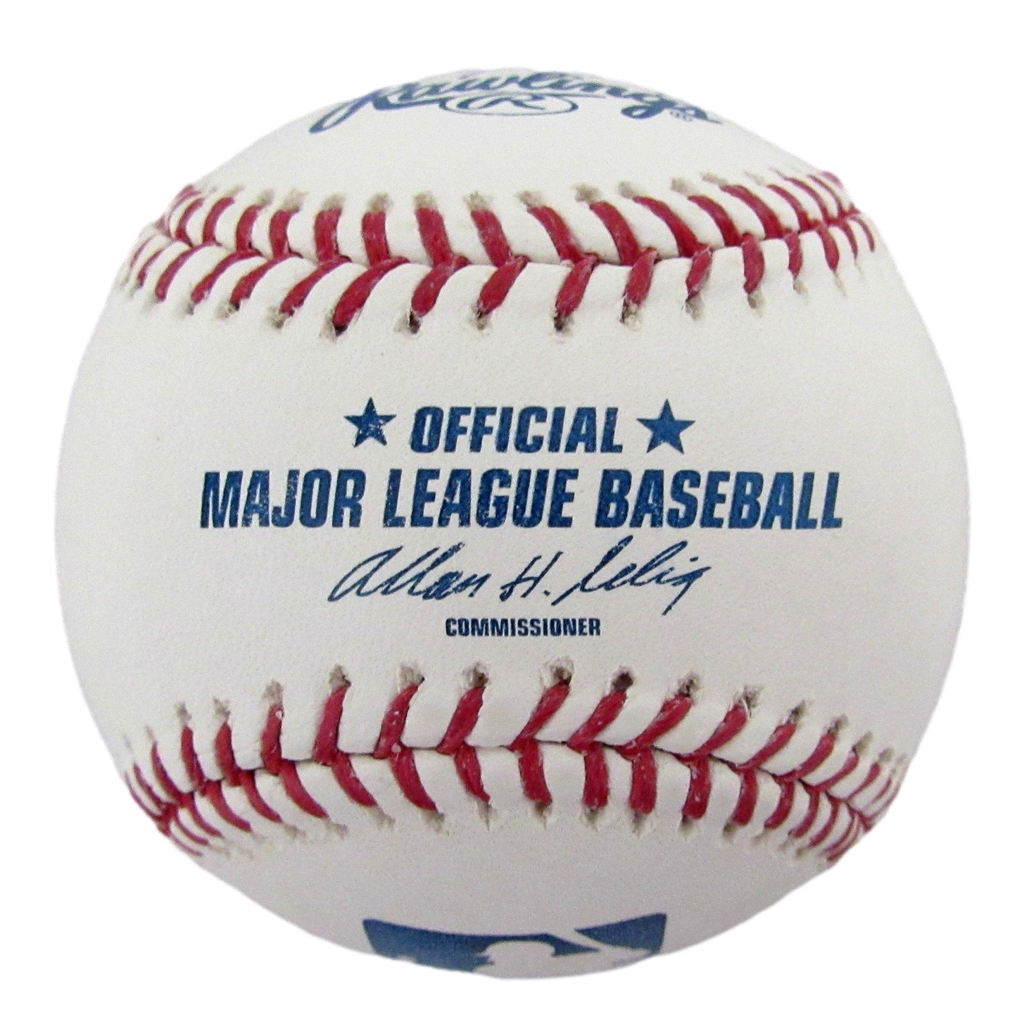 1983 Phillies Team-Signed OML Baseball (17) No Schmidt, Carlton, Perez 212621