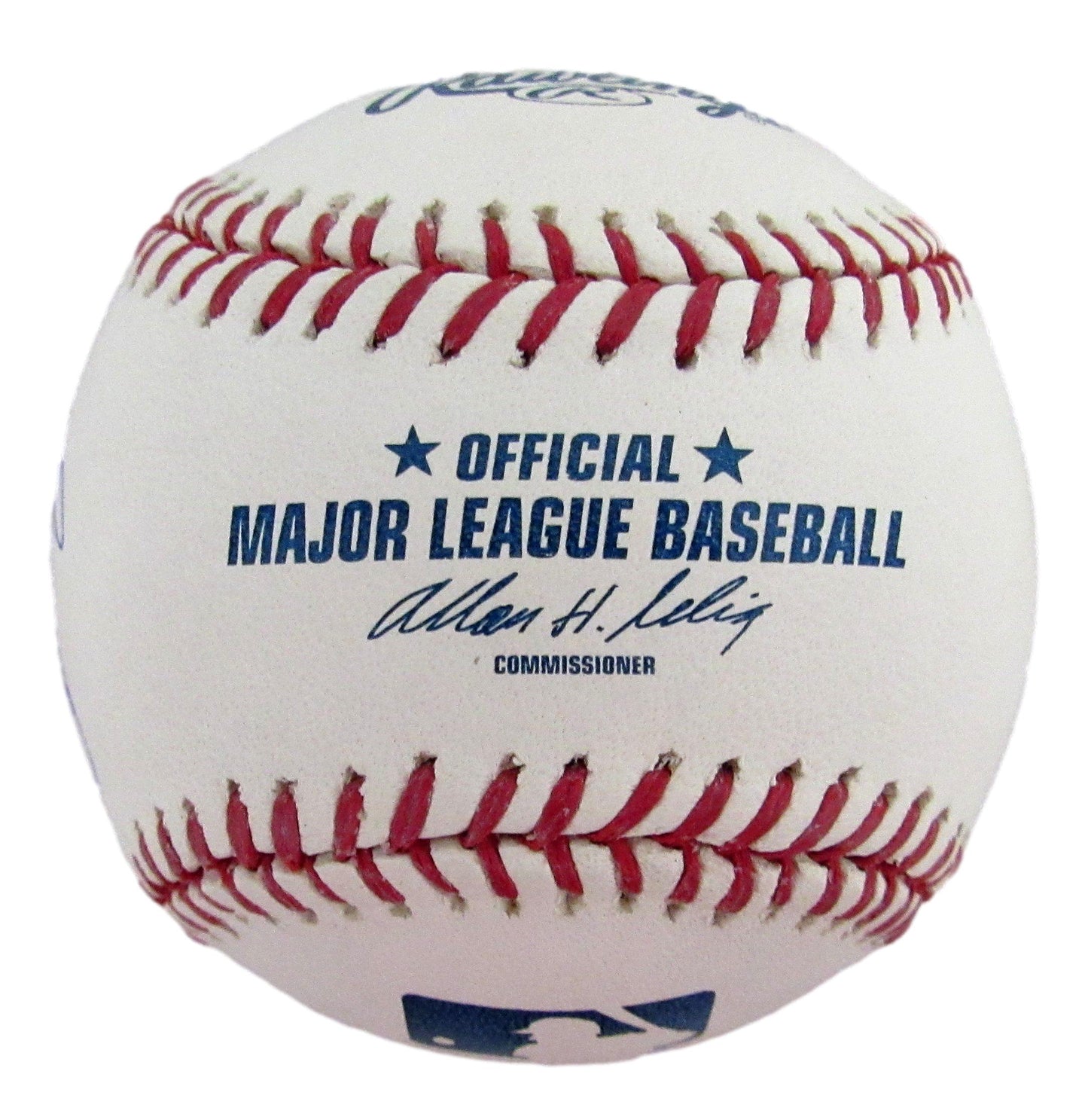 1983 Phillies Team-Signed OML Baseball (17) No Schmidt, Carlton, Perez 212622