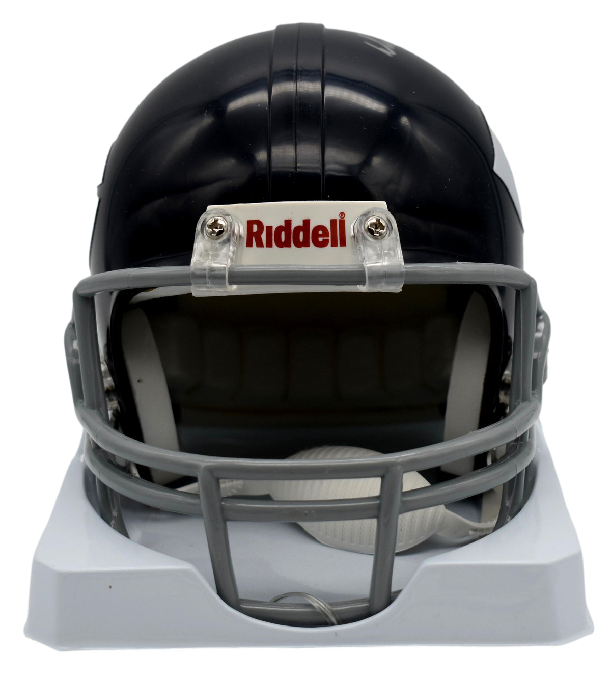 Dick Butkus HOF Chicago Bears Signed/Inscribed Bears Mini Helmet TriStar 212031