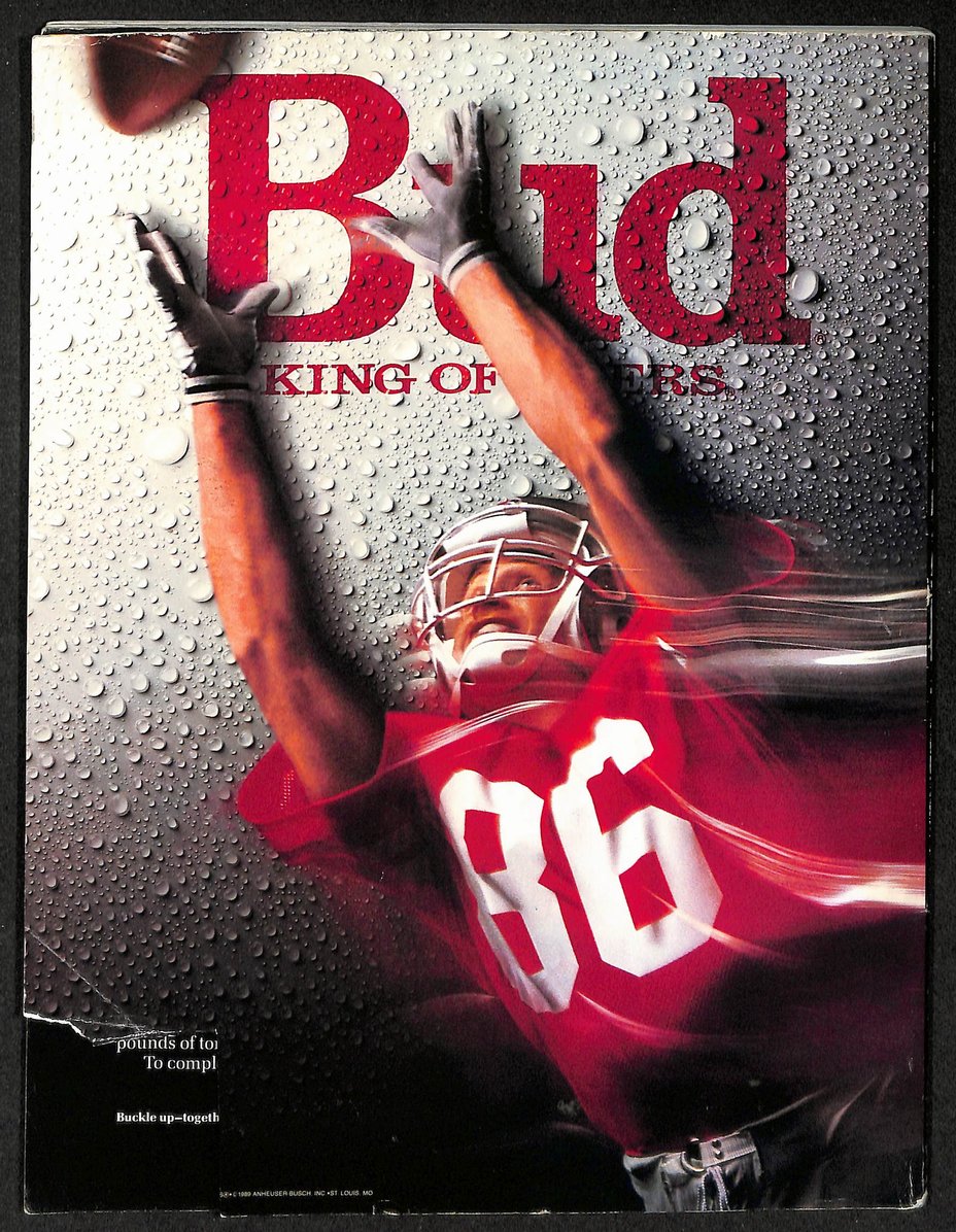 Muhammad Ali Signed 1989 Sports Illustrated 35 Anniversary BAS Letter 212078