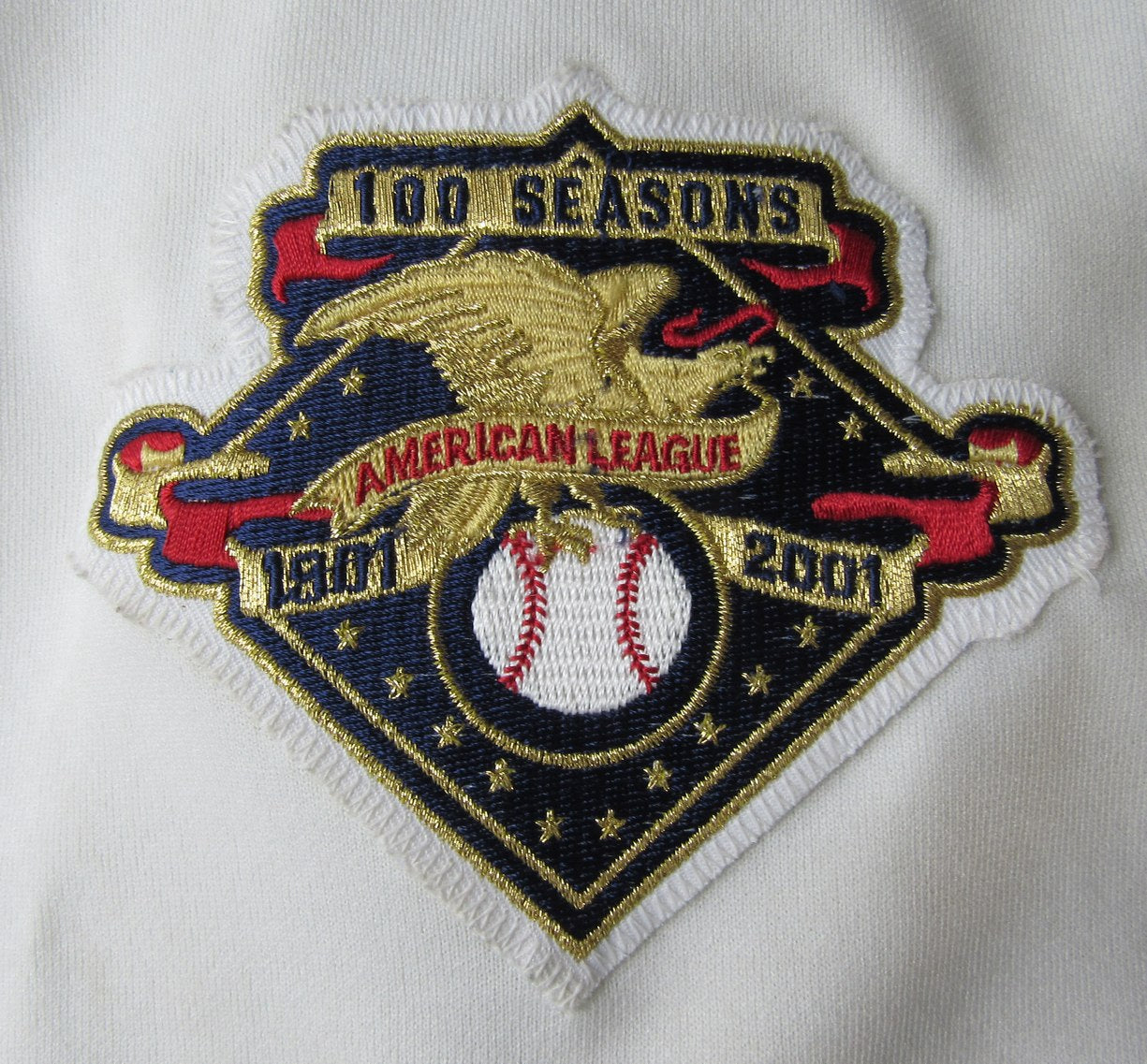 Cal Ripken Jr. HOF Signed White Orioles Majestic Baseball Jersey Steiner XHC59