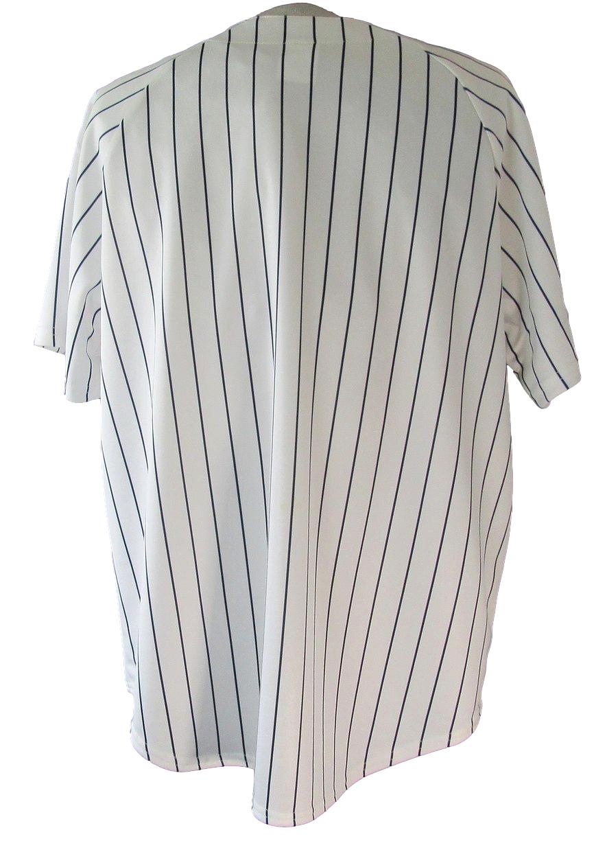 Alex Rodriguez Signed/Auto White Yankees Majestic Baseball Jersey Steiner XHC63