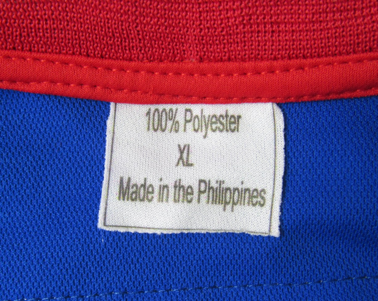 Nick Fotiu Signed/Autographed NY Rangers Custom Hockey Jersey Leaf XHC76