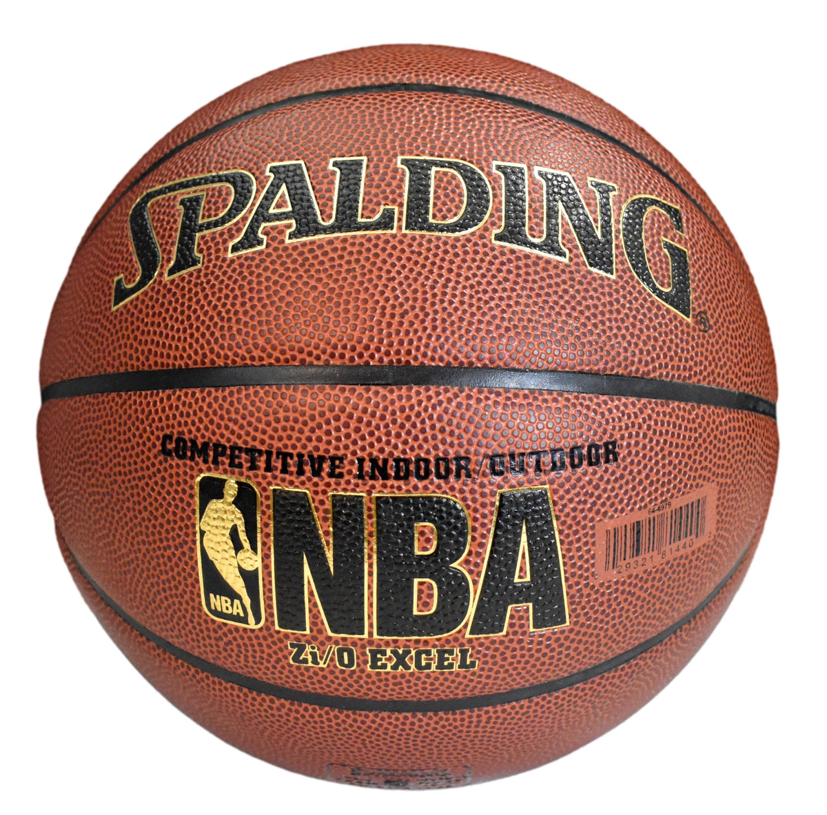 Bernard King HOF NY Knicks Signed/Inscribed Spalding Basketball Steiner XHC108
