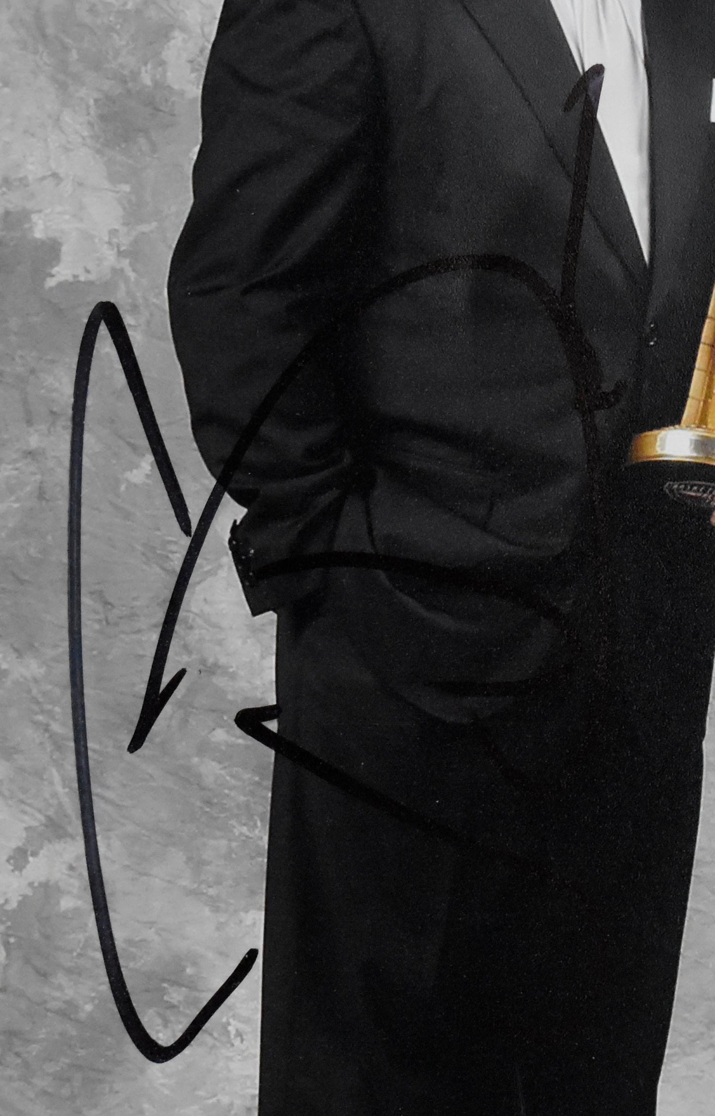 Charles Barkley HOF Signed/Autographed 11x14 Photo Sixers JSA 212225
