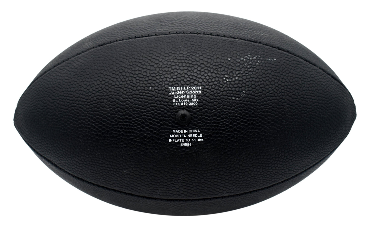 Marshall Faulk & Deion Sanders Signed/Autographed 2011 HOF Football JSA 212859